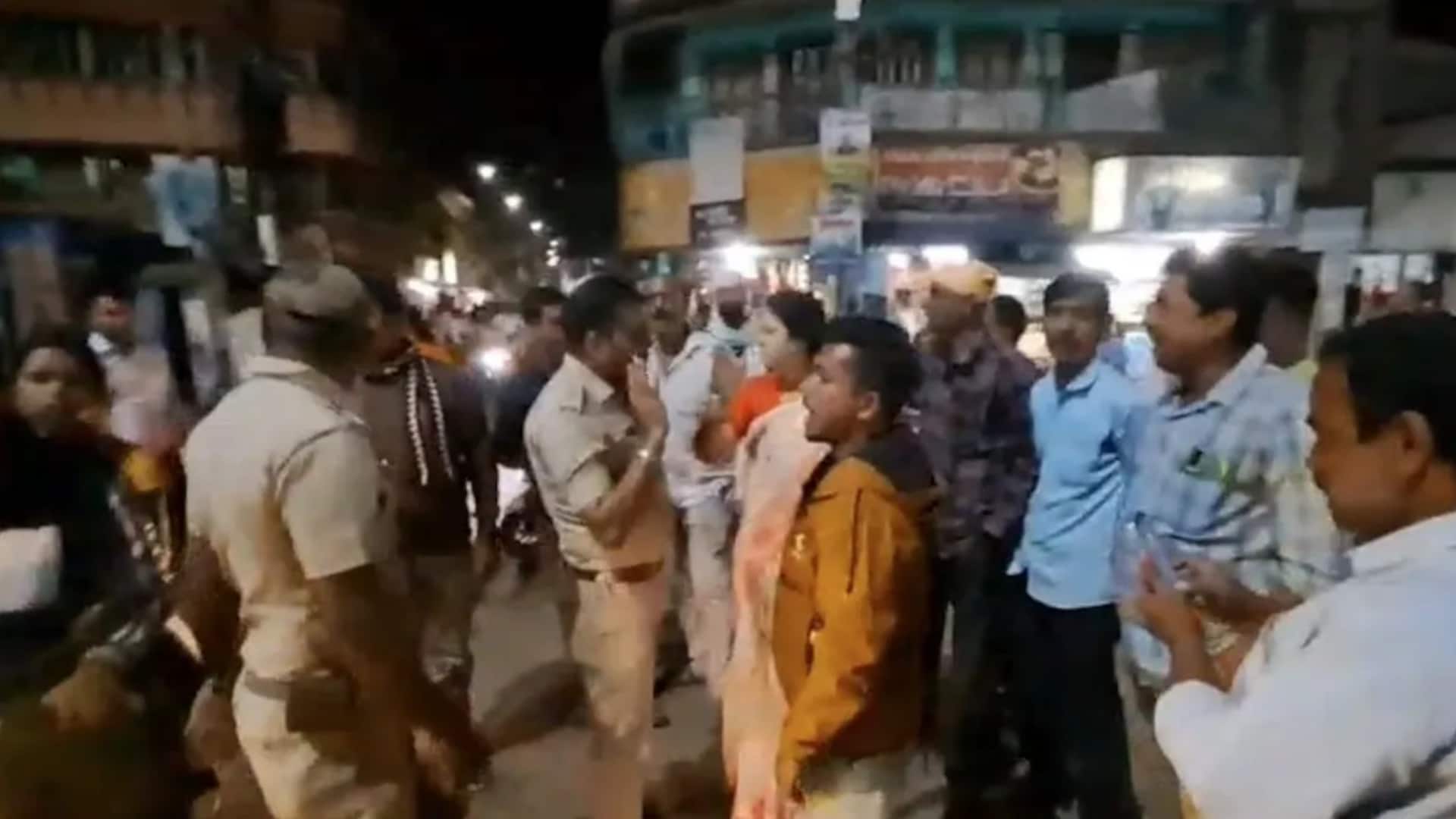 4-year-old girl kidnapped, raped in West Bengal; probe launched