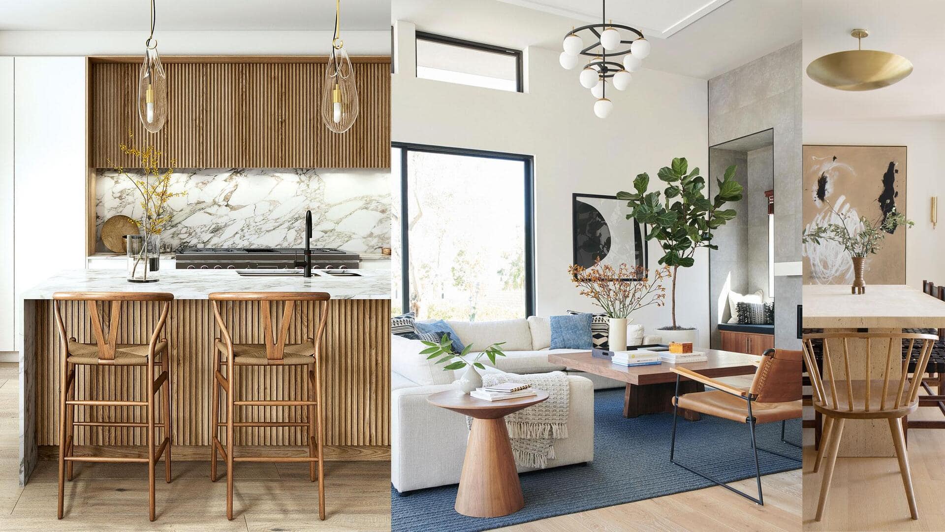 How Scandinavian design can help create your cozy space