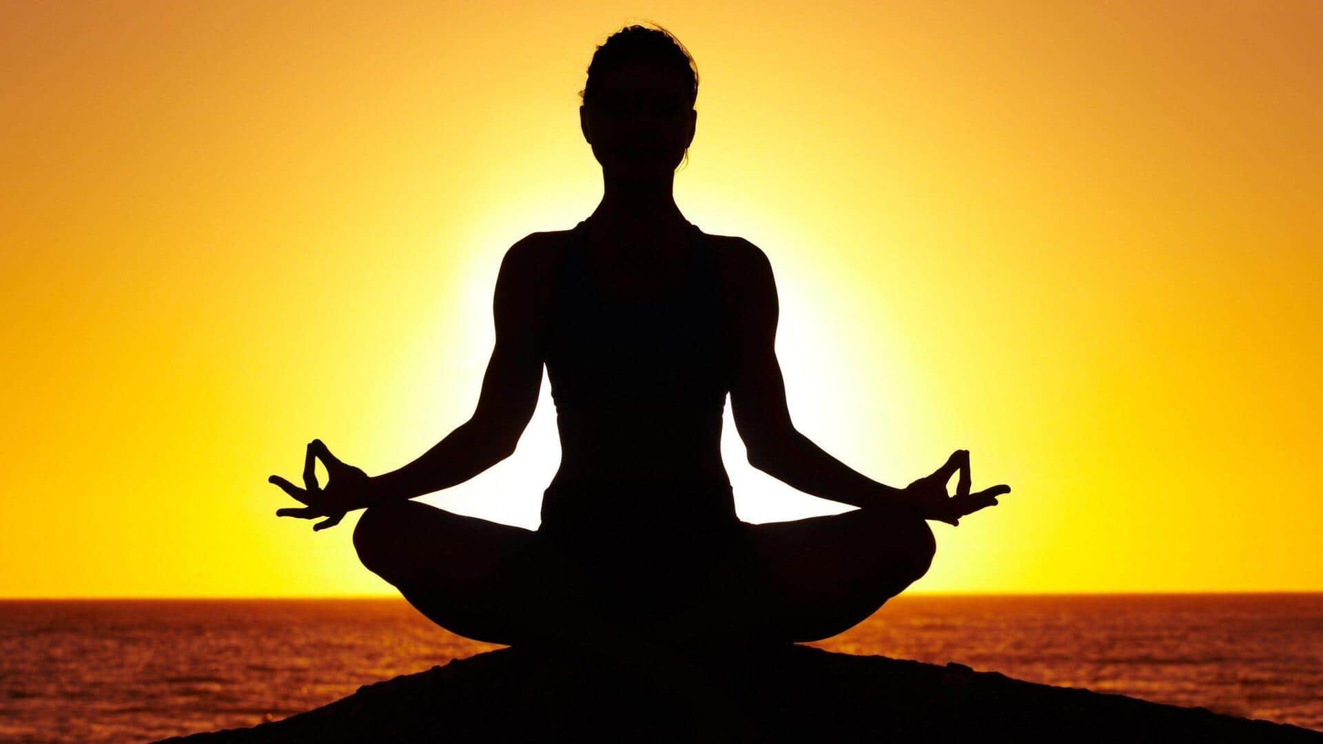 5 breathing exercises that can help you stay focused