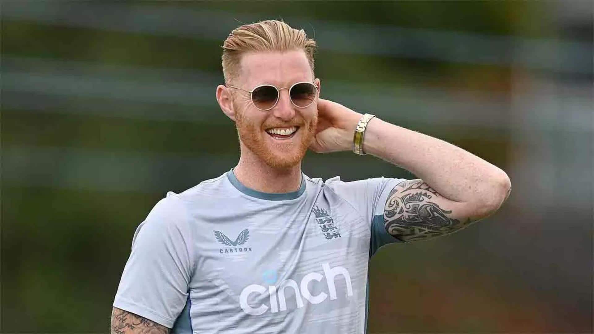 Will Ben Stokes return for Ashes 2027? Australia coach suggests