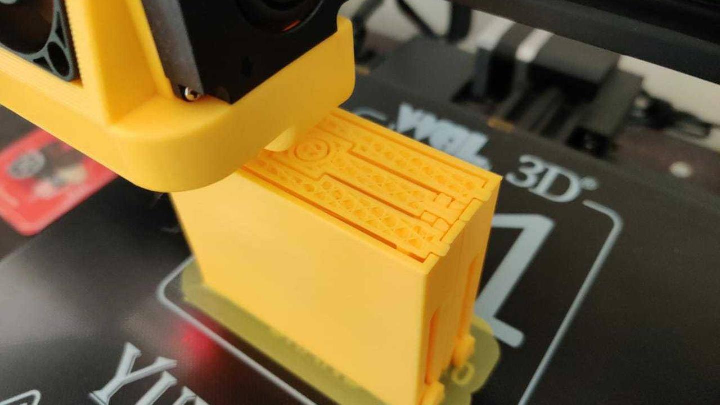 How does 3D printing technology create usable objects? How does 3D printing technology create usable objects?