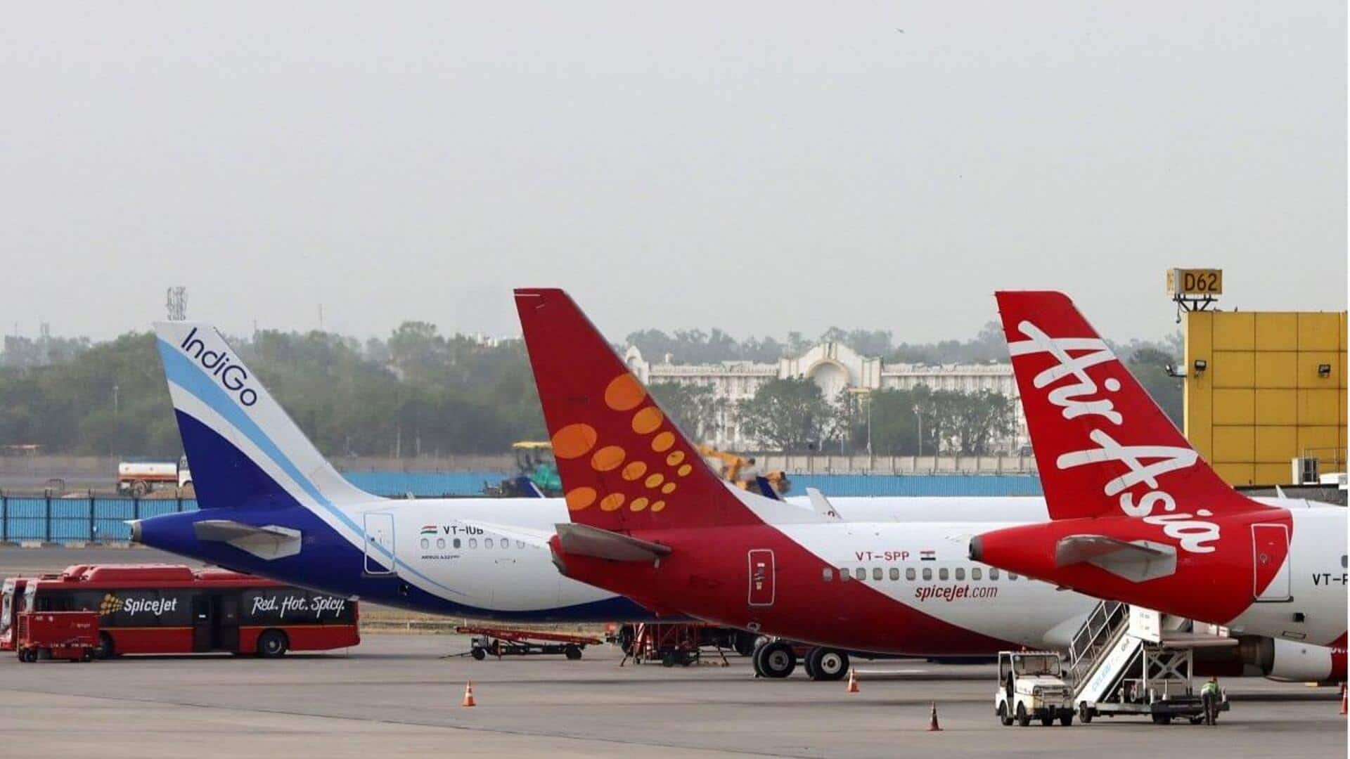 Air travel to get costlier as jet fuel prices soar