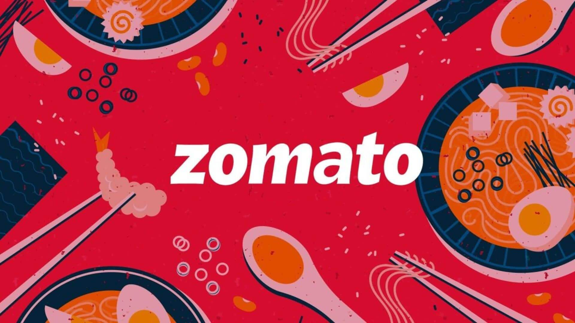 Zomato delivers wrong dish, assures customer they will 'love it'