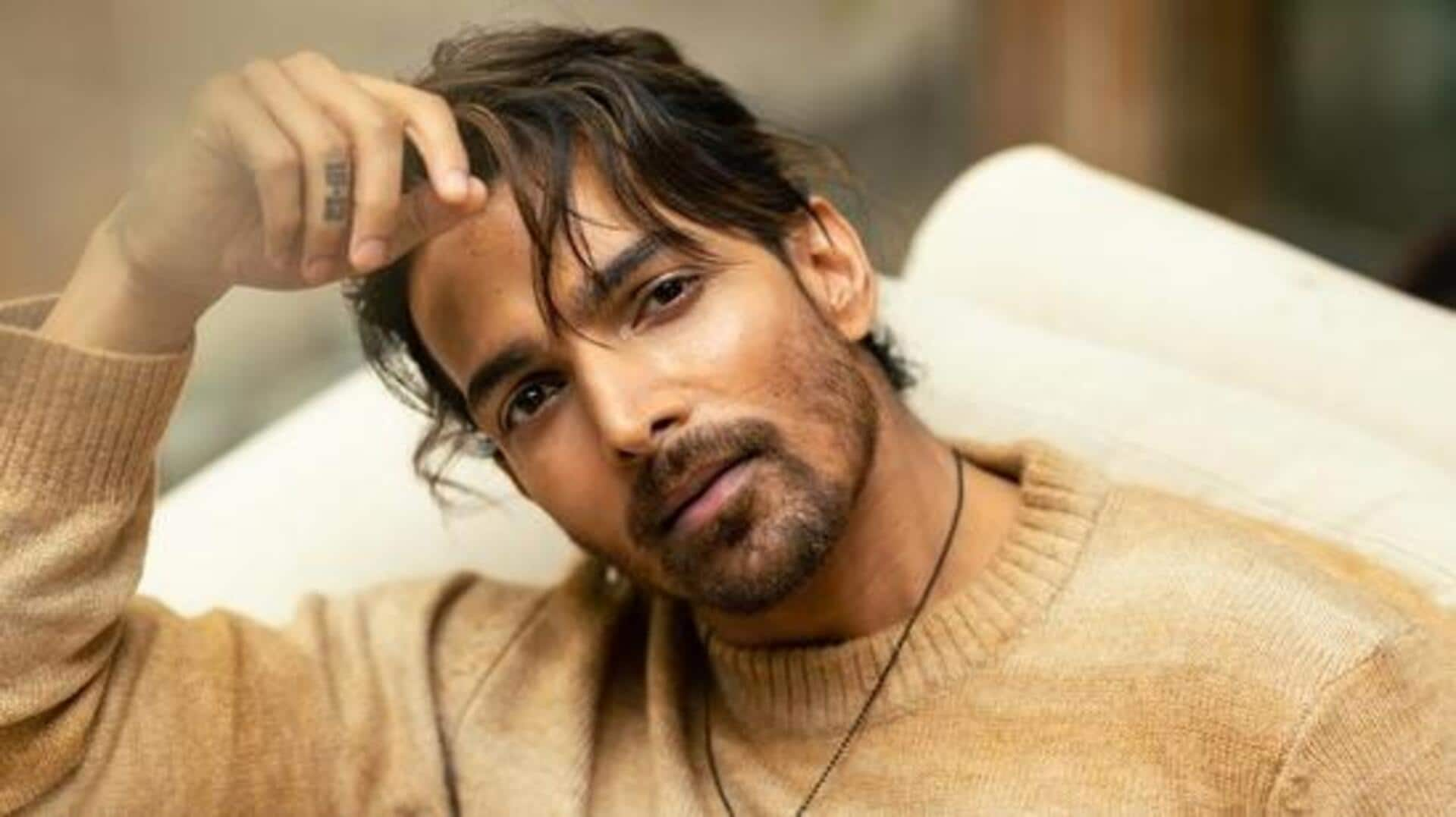 Is Harshvardhan Rane confirmed for 'Race 4'? Producer Taurani reveals