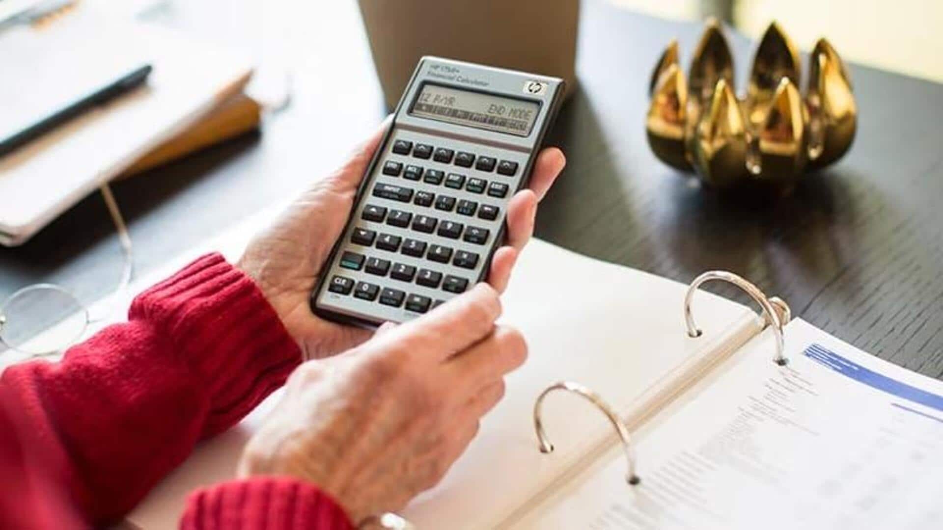 Rule of 72: Easily estimate how quickly your investment doubles Rule of 72: Easily estimate how quickly your investment doubles