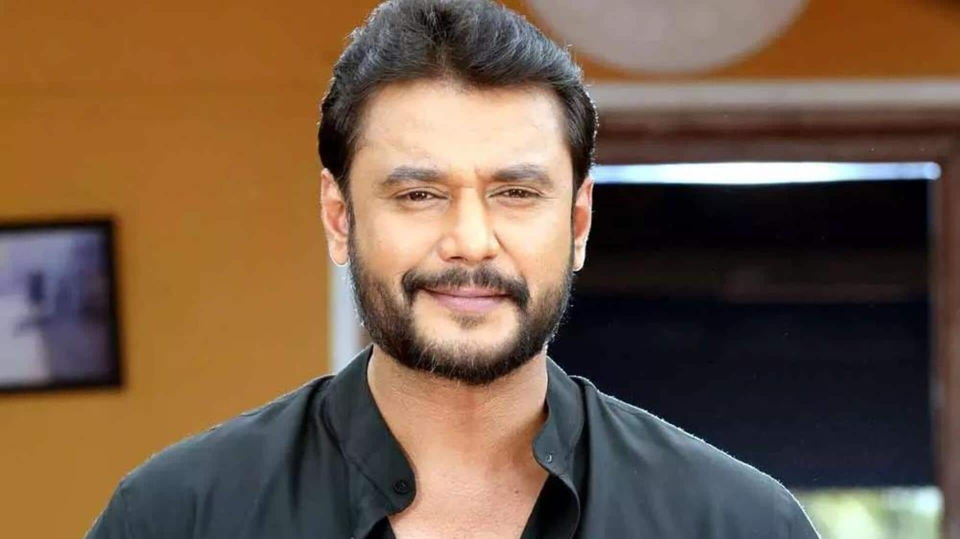 Renukaswamy murder case: SC cancels bail of actor Darshan Renukaswamy murder case: SC cancels bail of actor Darshan