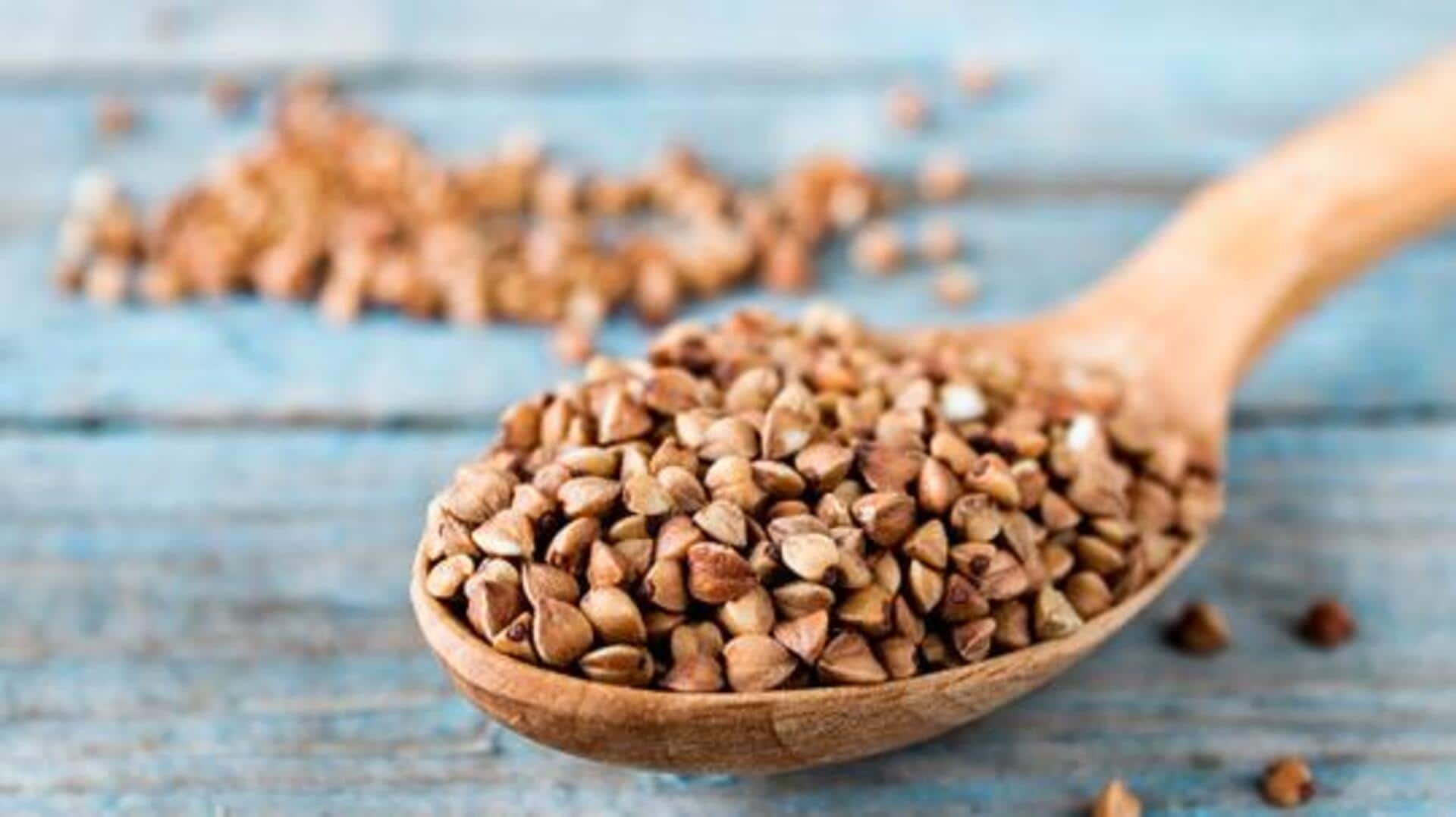 Roasted buckwheat: 5 must-try recipes Roasted buckwheat: 5 must-try recipes