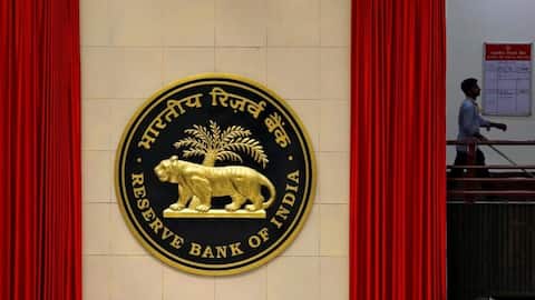 RBI has injected ₹79,256cr into India's banking system