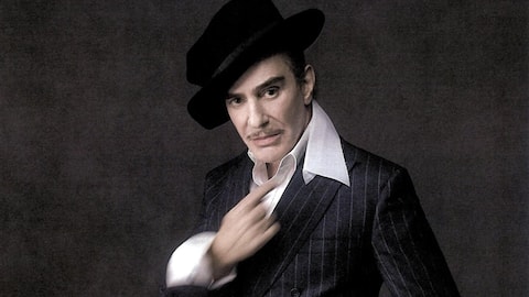 Why the Met Gala canceled its John Galliano theme 