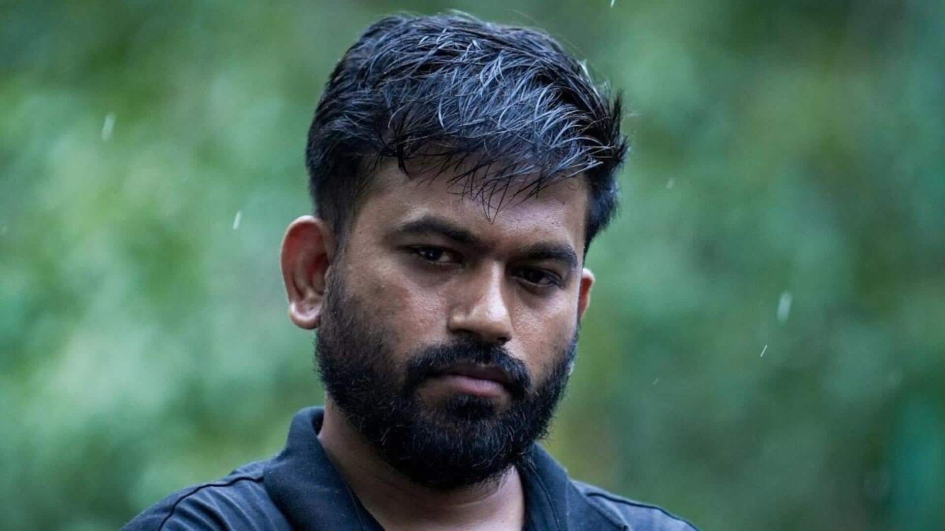 Abhijeet Dipke's grandmother passes away; family informs him in detention