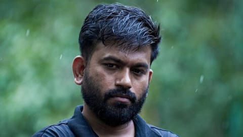 Abhijeet Dipke's grandmother passes away; family informs him in detention