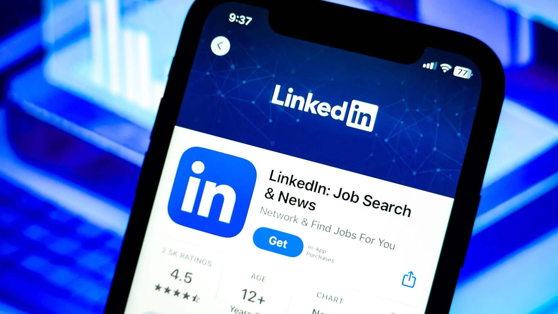 How LinkedIn is cracking down on generic AI-written content 