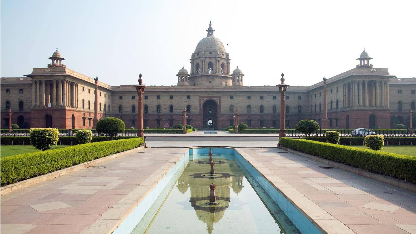 Bengal government asked why report not submitted: MHA letter Bengal government asked why report not submitted: MHA letter