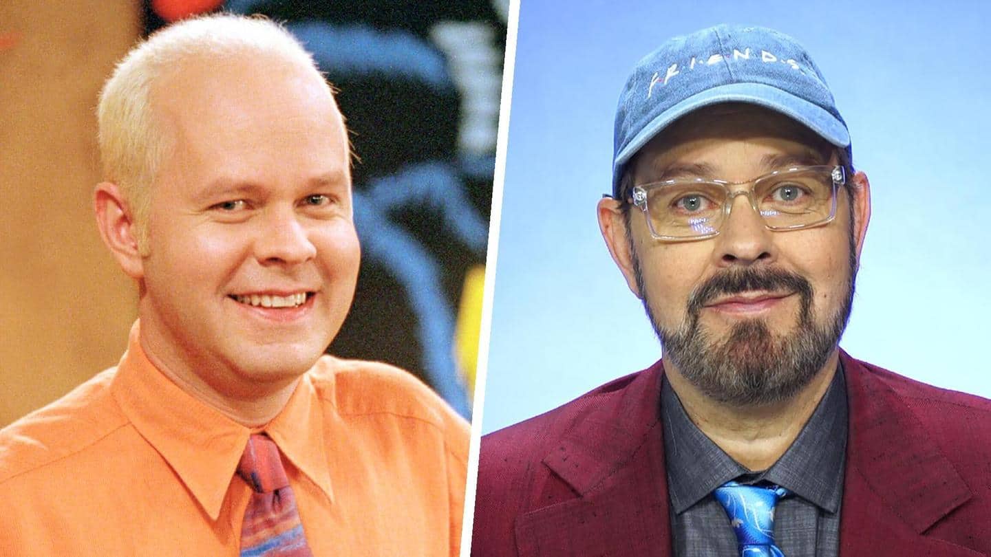 'F.R.I.E.N.D.S' Gunther actor reveals he has late stage prostate cancer