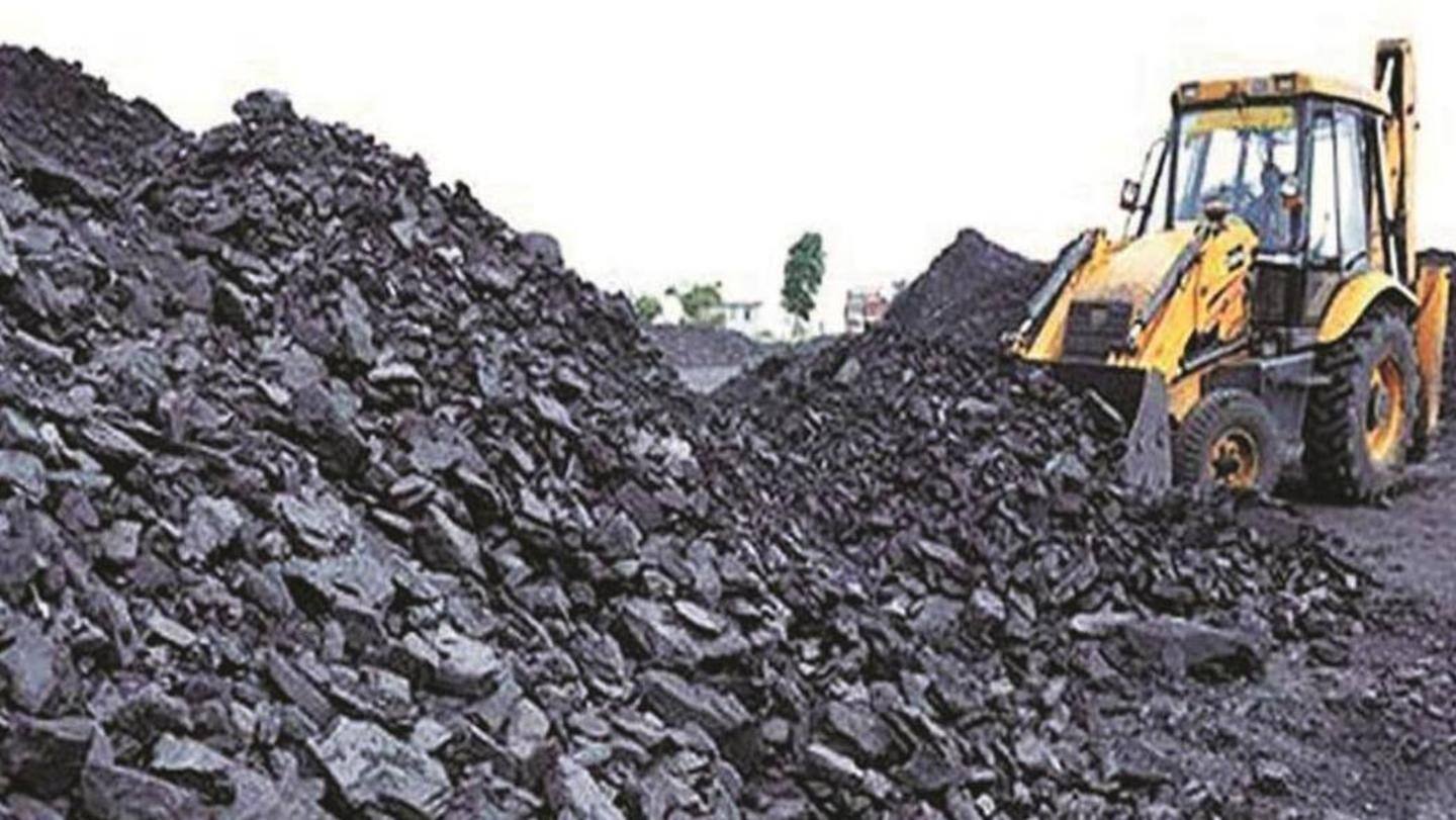 Coal-based power may decline drastically Coal-based power may decline drastically