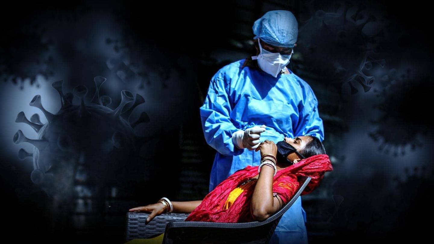 Kerala reports majority of cases Kerala reports majority of cases