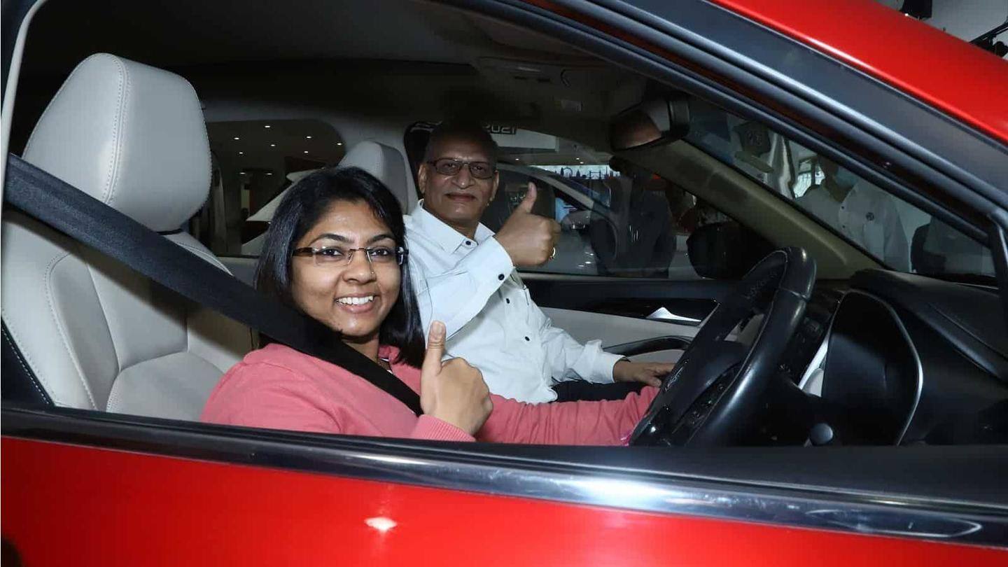 Why does this story matter?