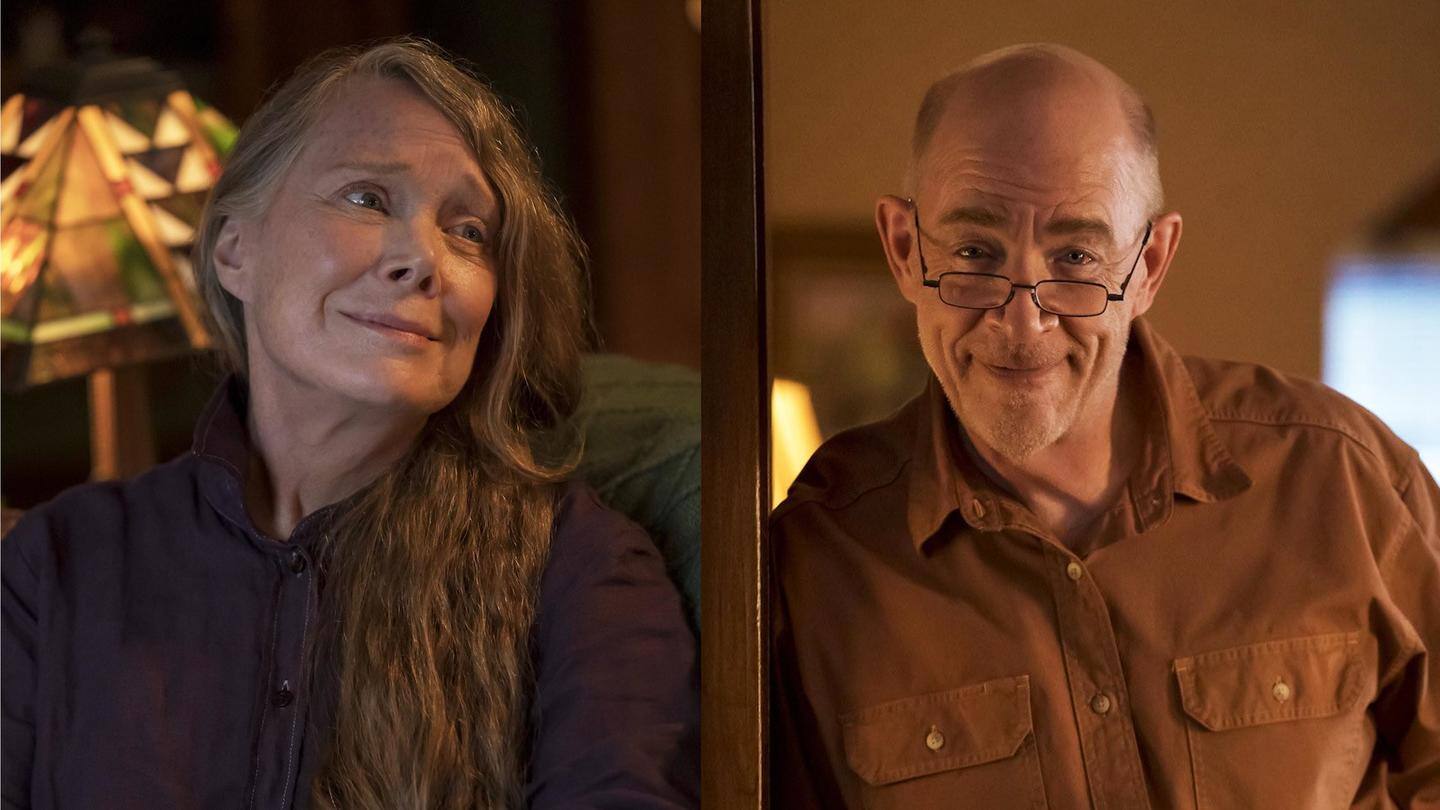 'Night Sky' trailer: Sissy Spacek, JK Simmons, and mysterious portal