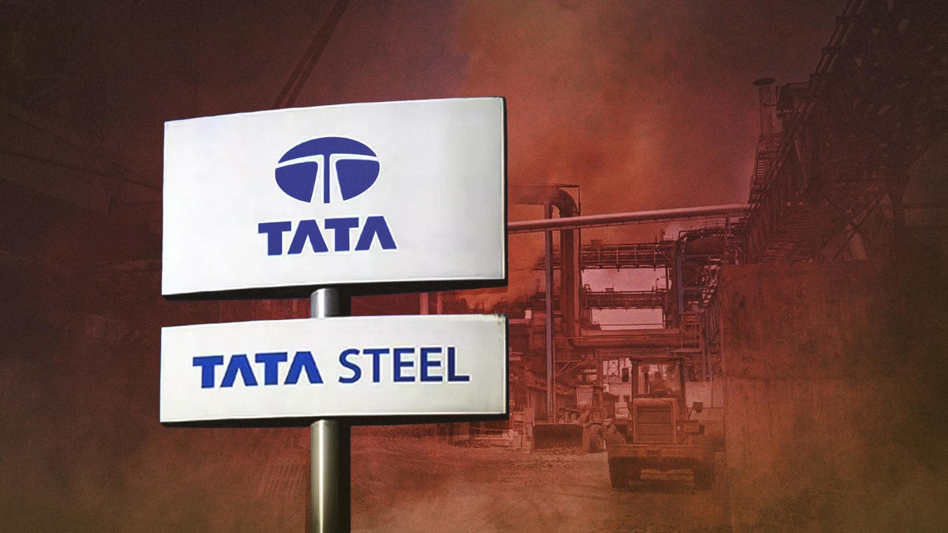 Odisha: Blast at Tata Steel plant injures 19