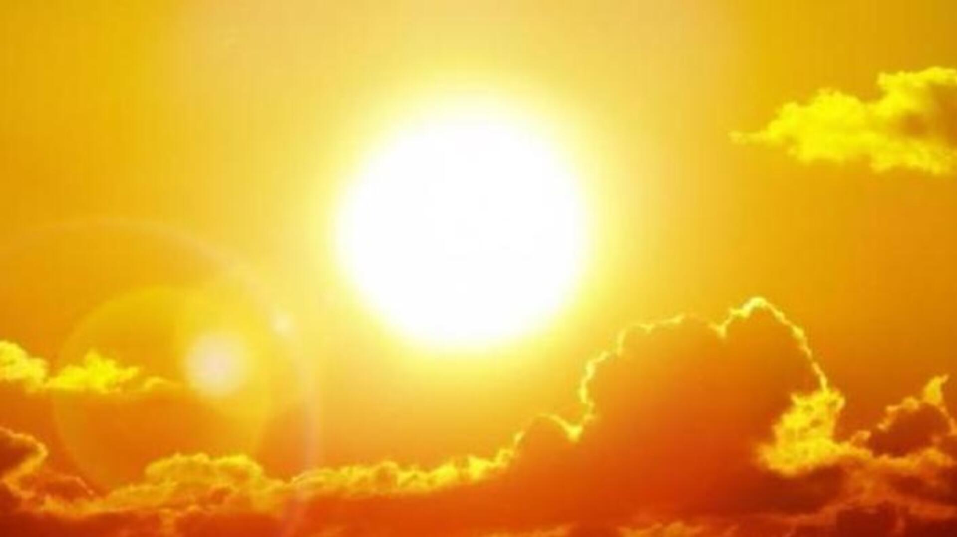 July 2023 may be hottest month ever: NASA's climate expert