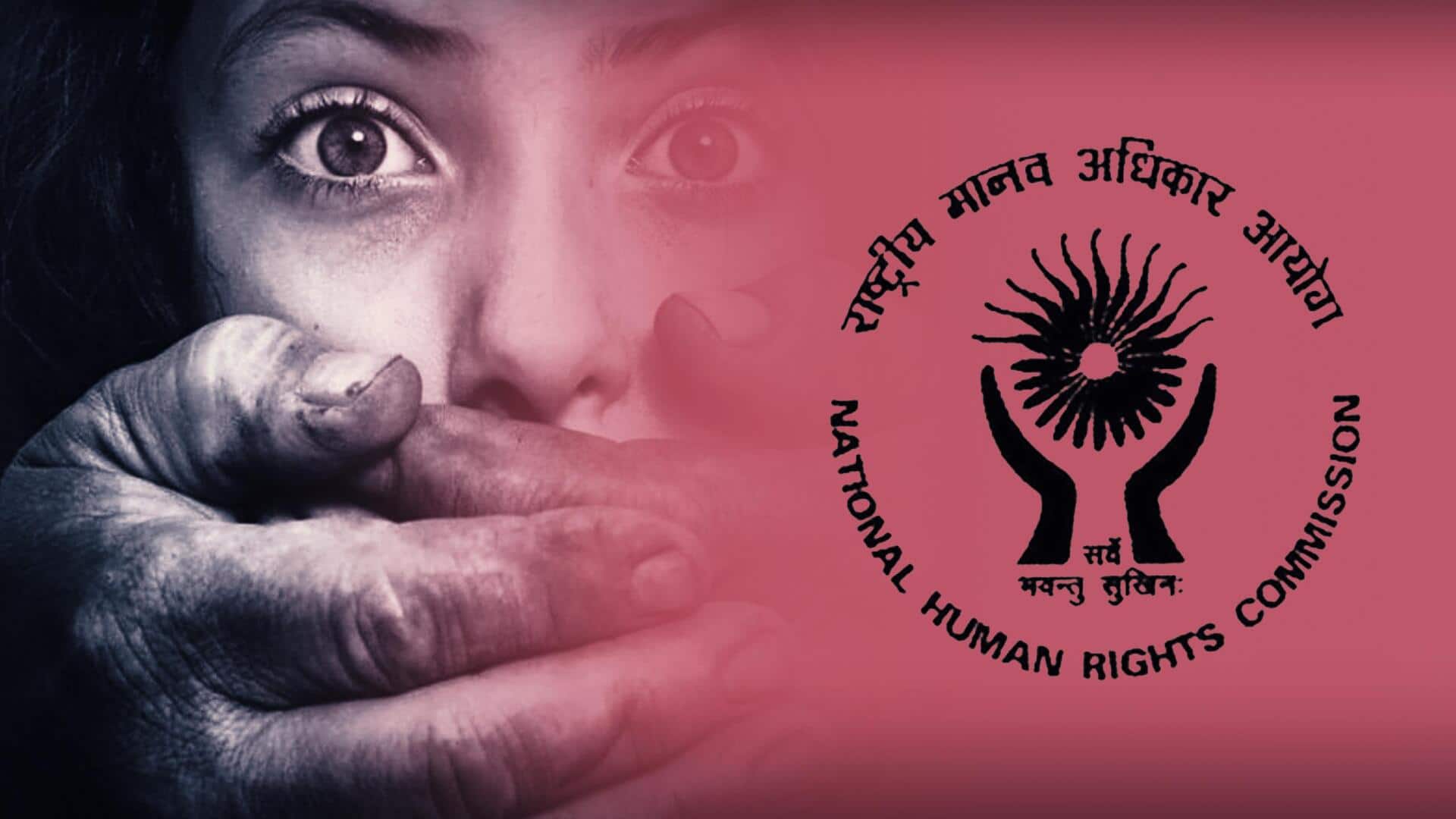 NHRC recommends tweaks in POCSO against online child sexual abuse