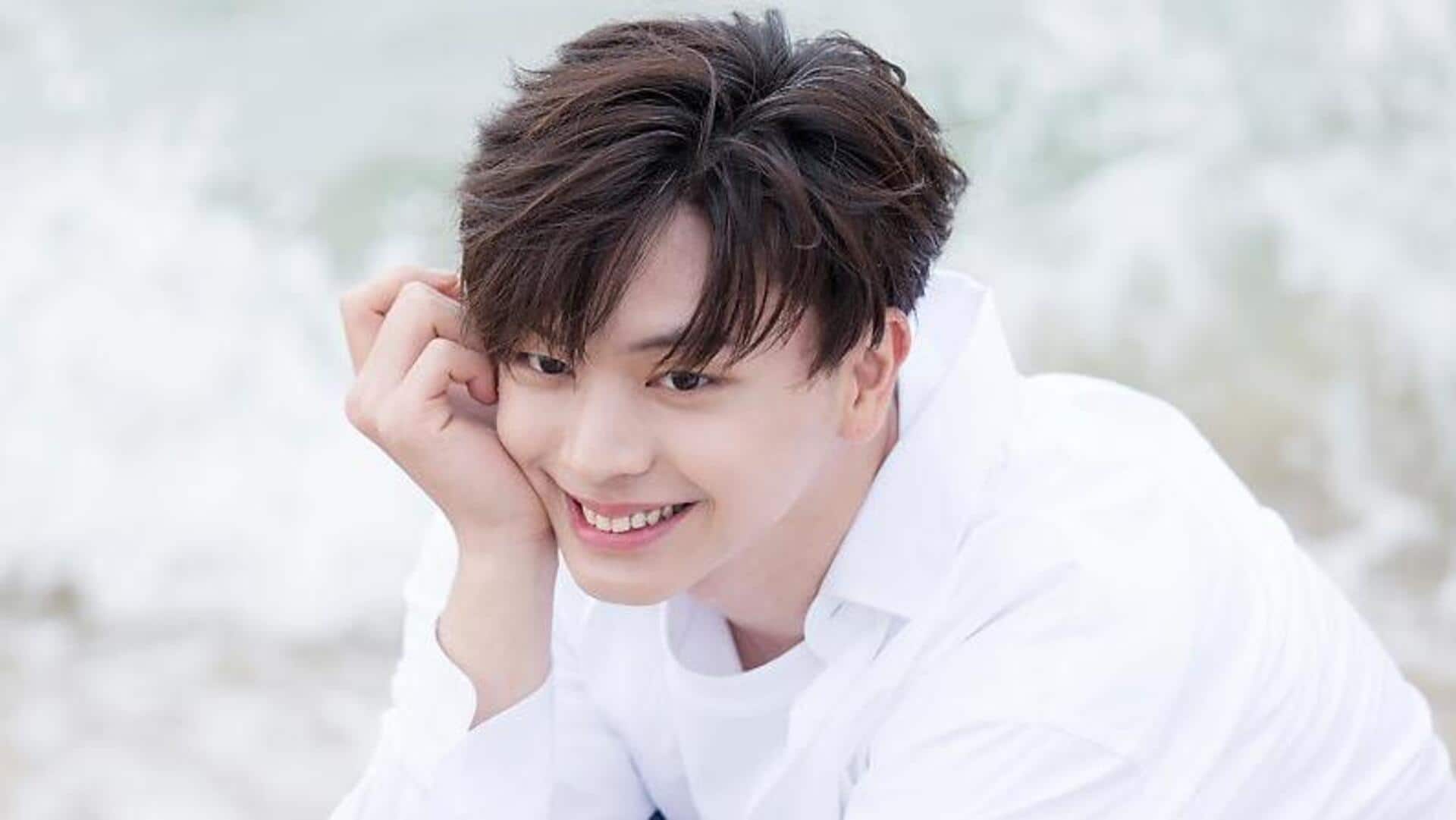 BTOB's Yook Sungjae signs with new agency: Check out statement