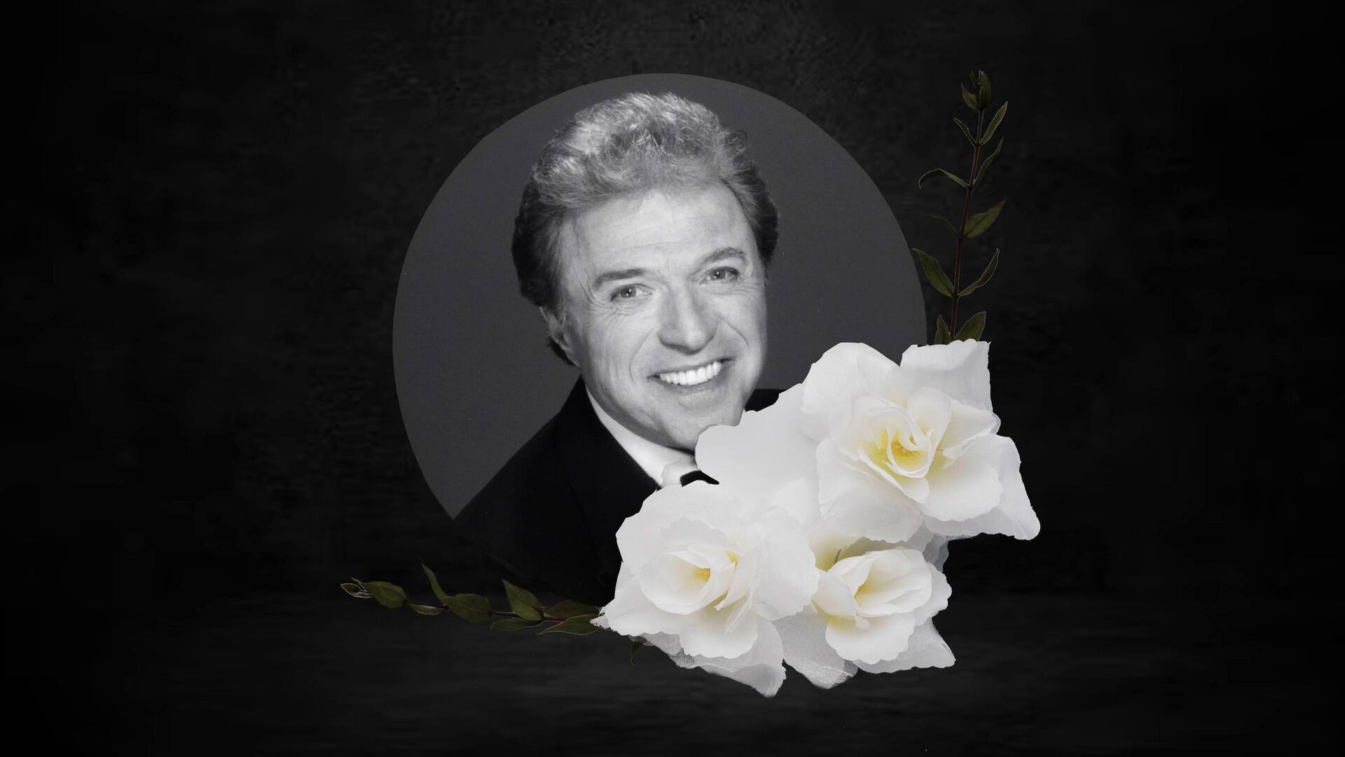 Singer-actor Steve Lawrence dies at 88 of Alzheimer's complications