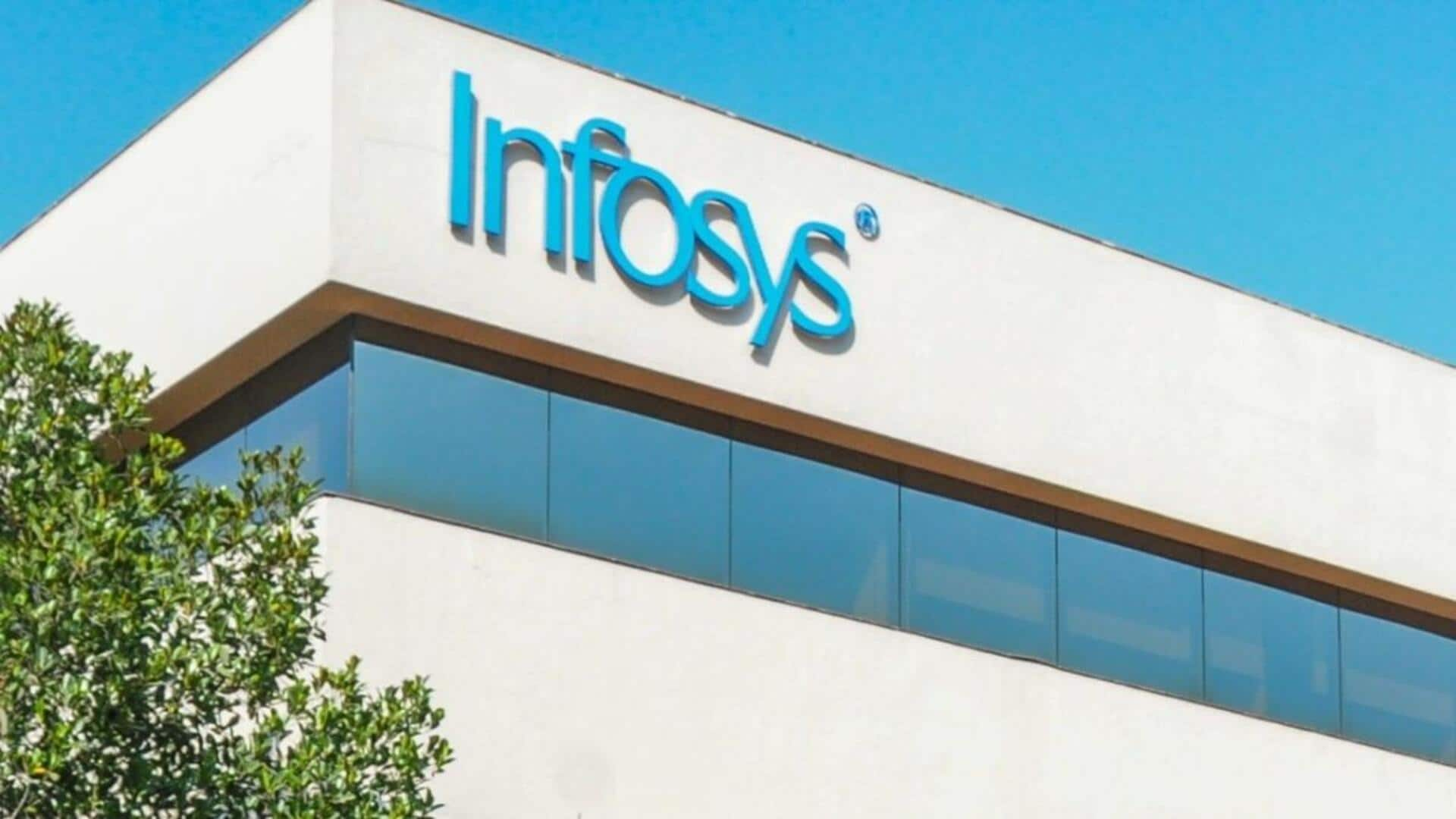 Infosys yet to offer joining dates to 700 freshers