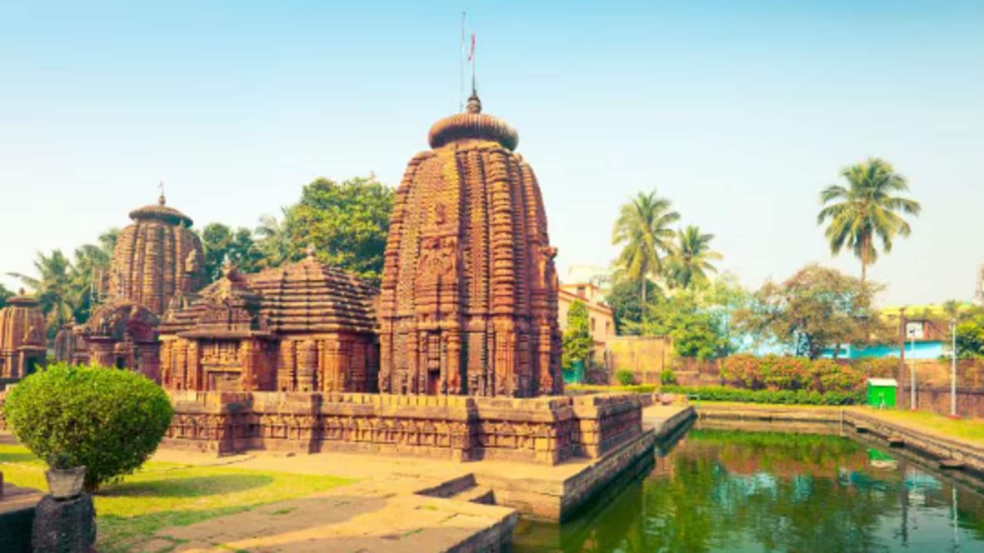 Odisha in 4 days: The itinerary you've been looking for Odisha in 4 days: The itinerary you've been looking for