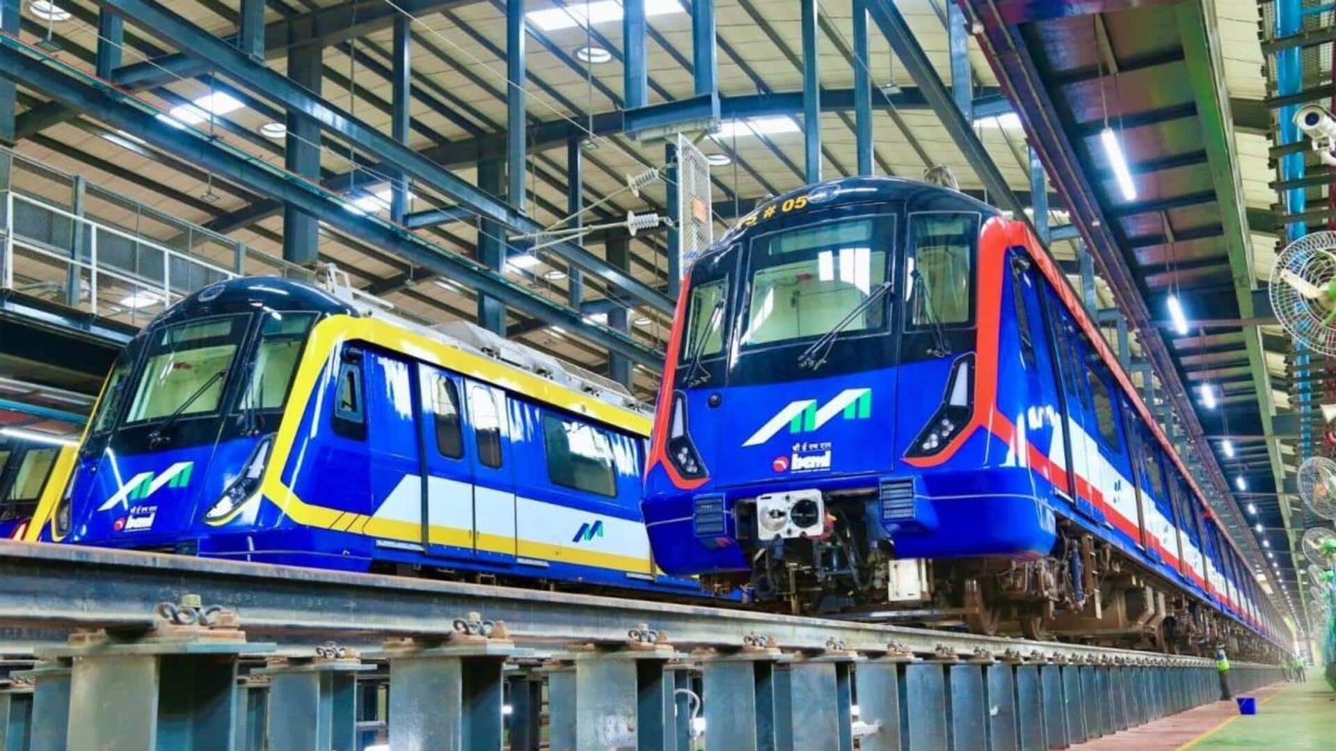 You can soon book Mumbai Metro tickets on Uber You can soon book Mumbai Metro tickets on Uber