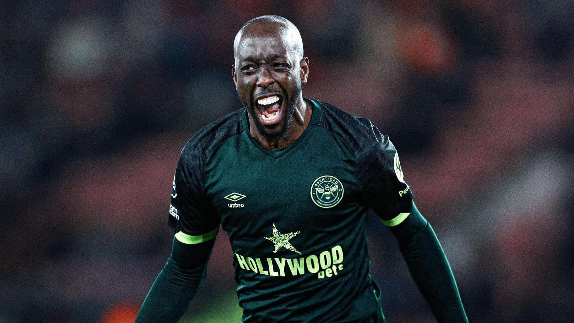 Newcastle United eye Brentford's Yoane Wissa as Hugo Ekitike alternative Newcastle United eye Brentford's Yoane Wissa as Hugo Ekitike alternative
