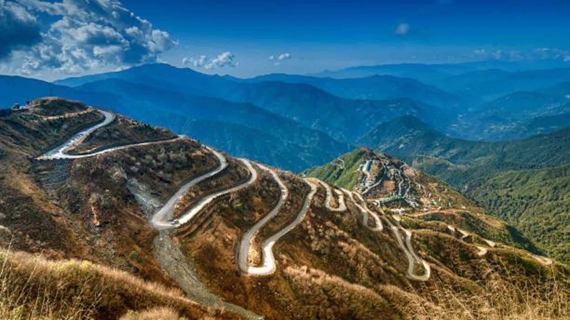 How to explore offbeat historical routes 