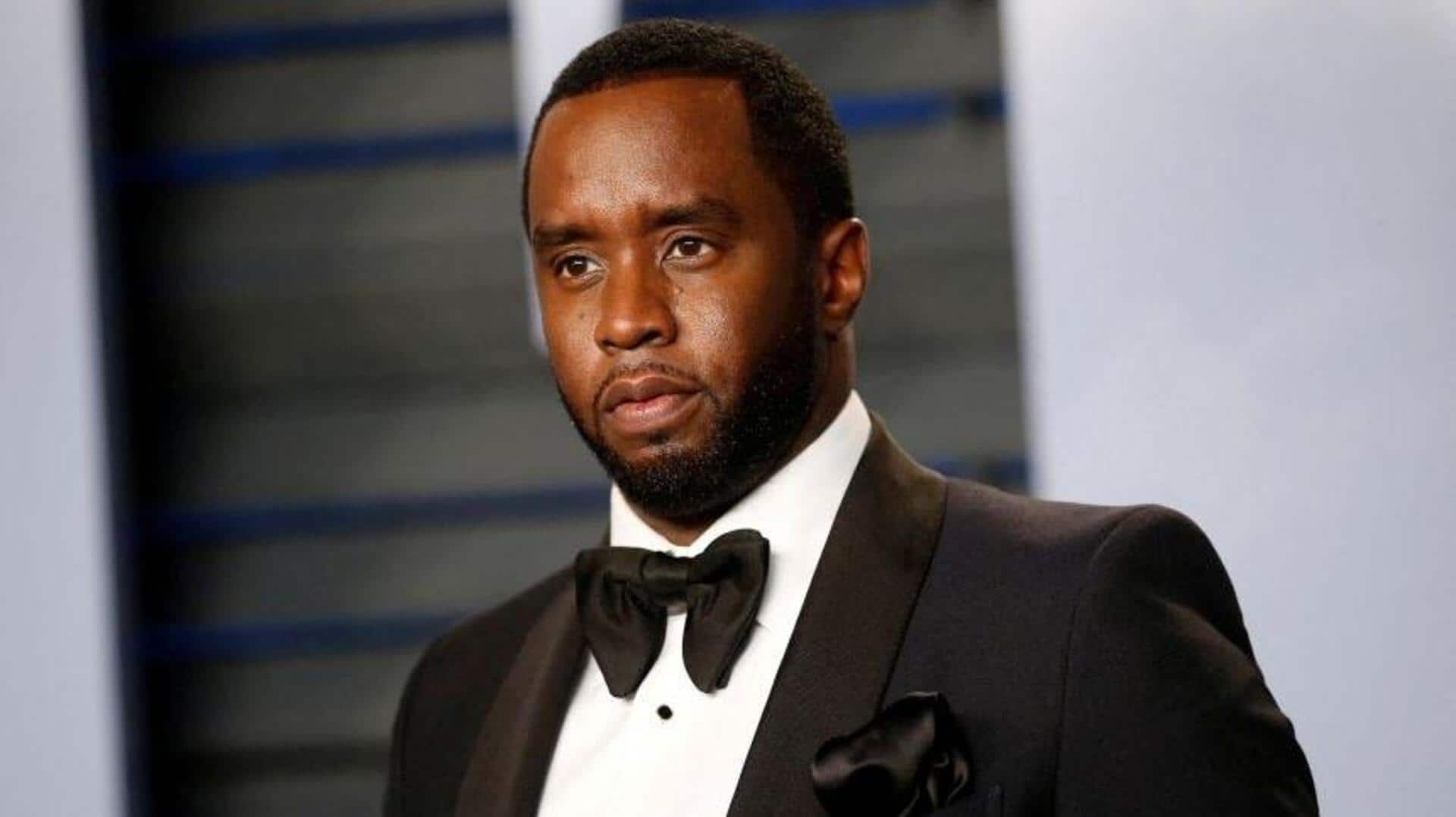Sean 'Diddy' Combs fights prostitution charges, sentencing expected soon