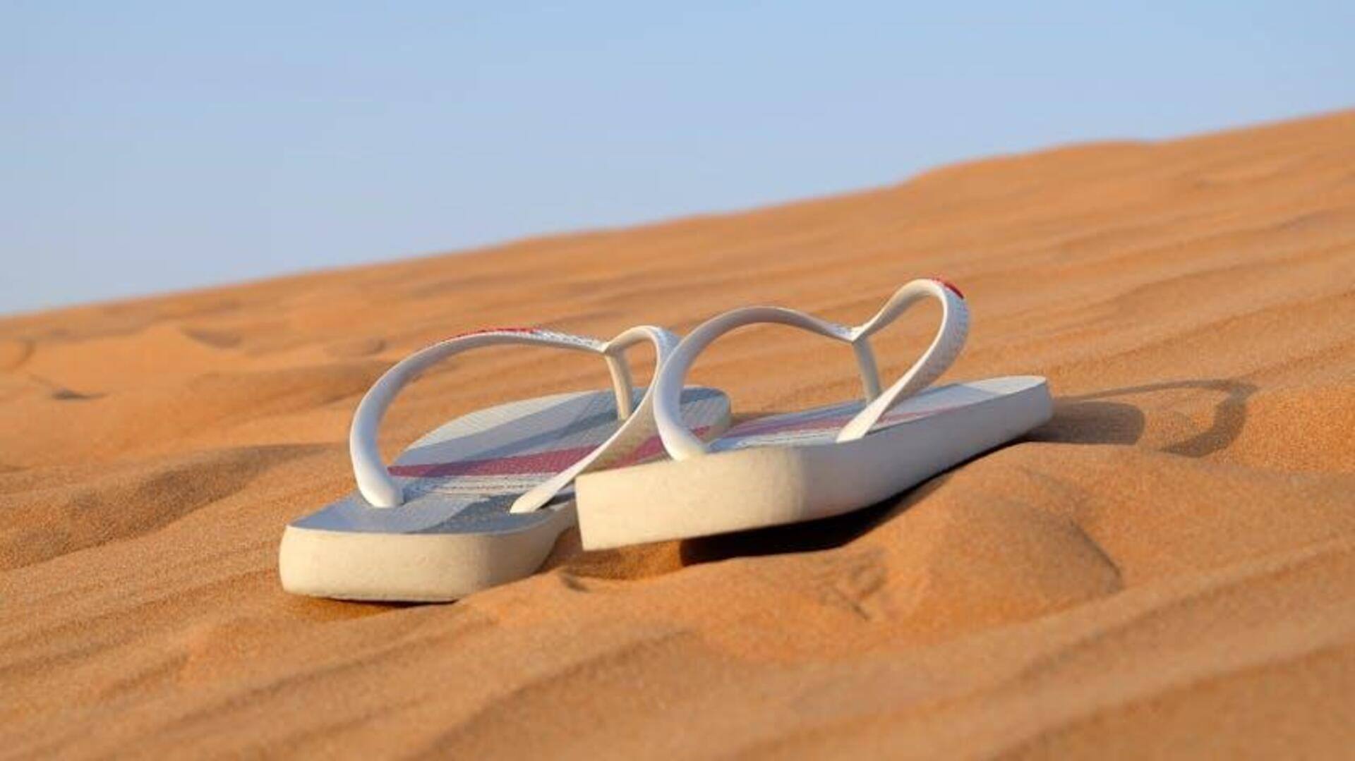 Sustainable fashion: Sandals you must try Sustainable fashion: Sandals you must try