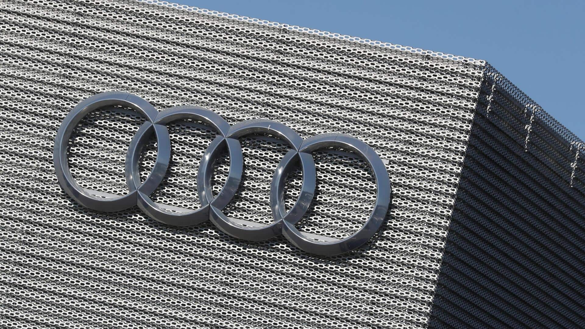 This is how Audi's smallest car will look like
