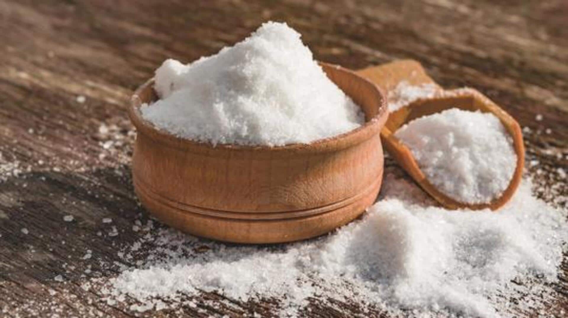 Does salt actually raise blood pressure?
