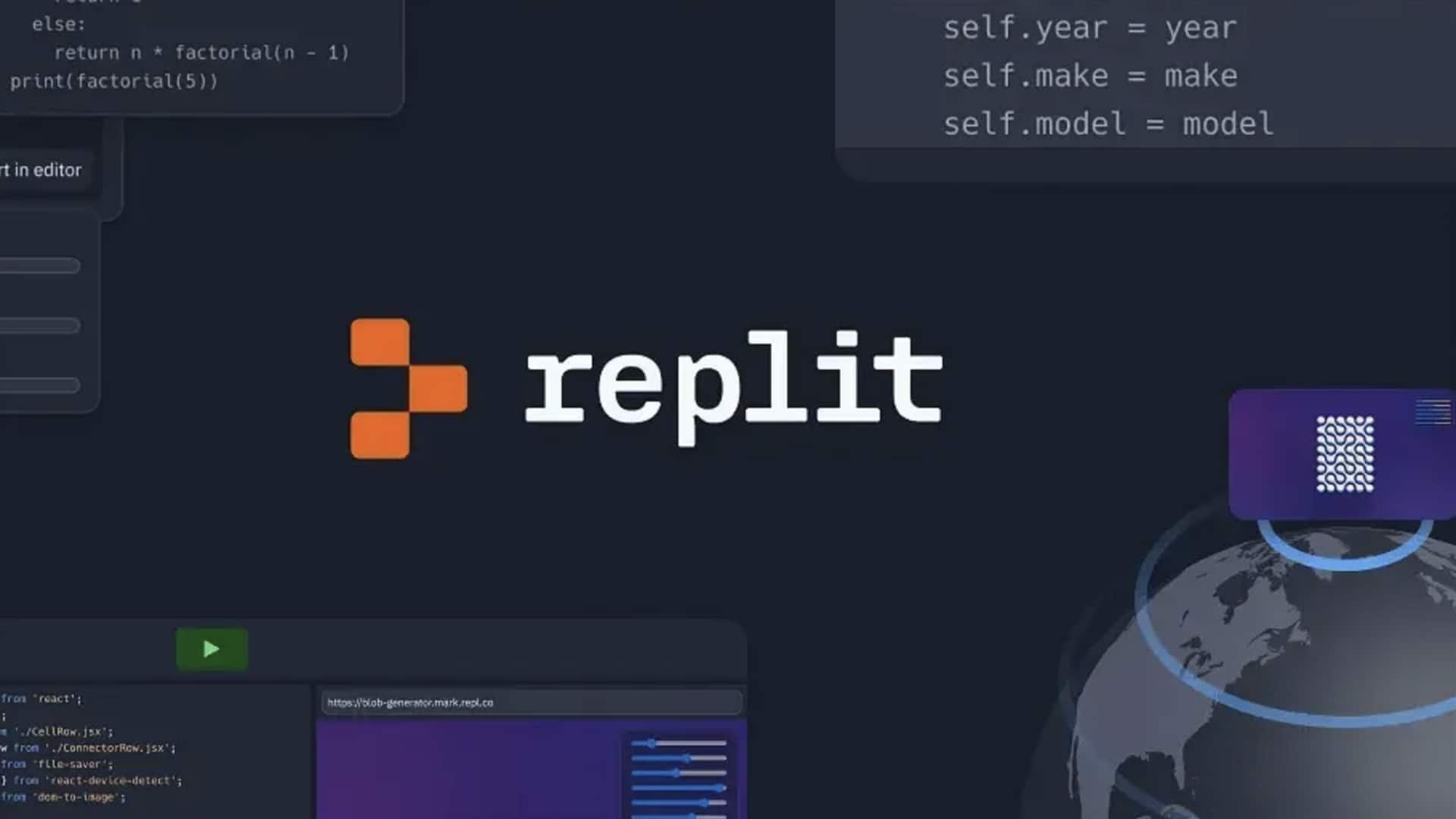 AI coding start-up Replit raises $400M, triples valuation to $9B