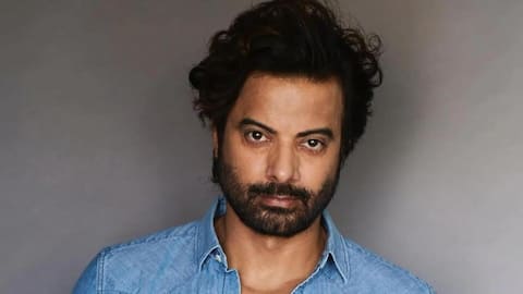 'Black Warrant' star Rahul Bhat lands new Netflix series