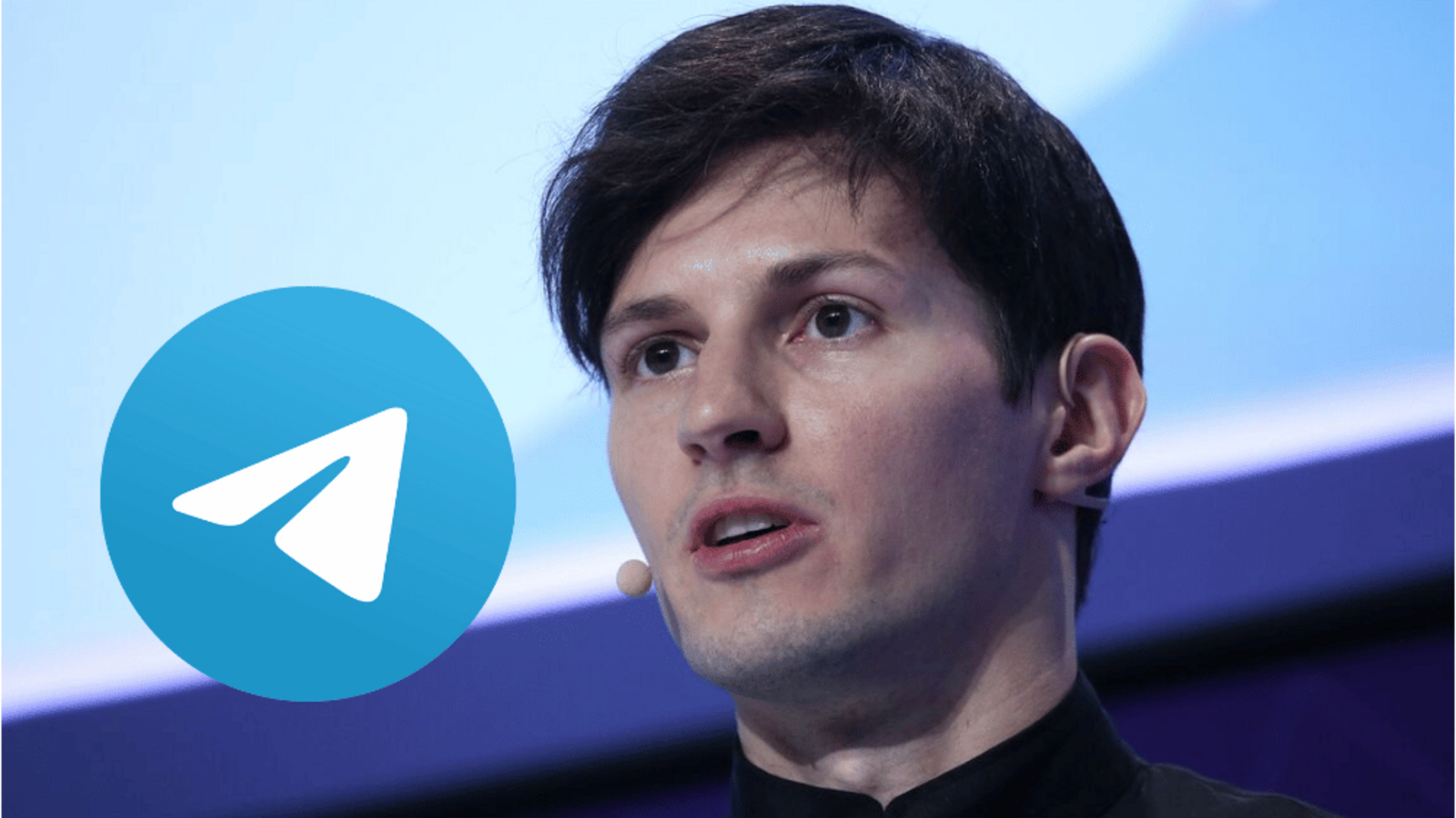 Telegram CEO accuses extortionist of manipulating Apple into removing app 
