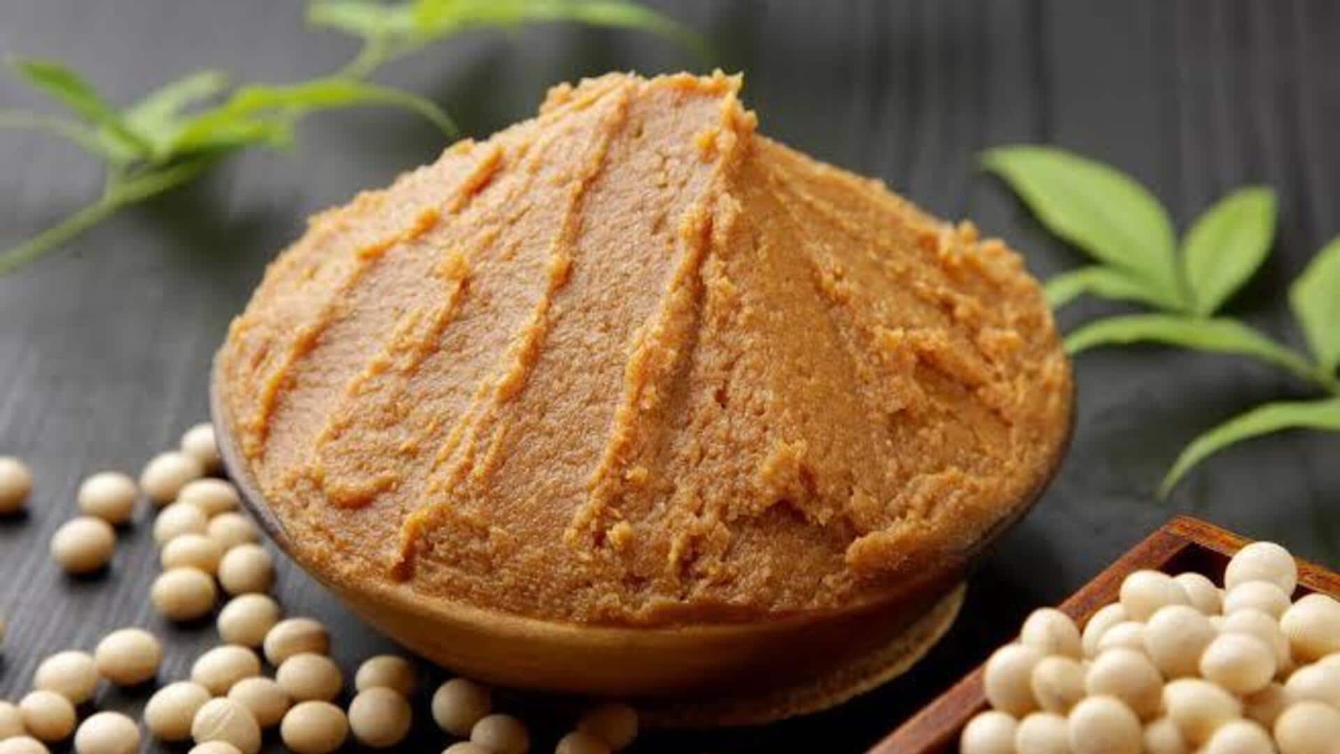 Miso paste: A versatile Japanese staple you need to try 