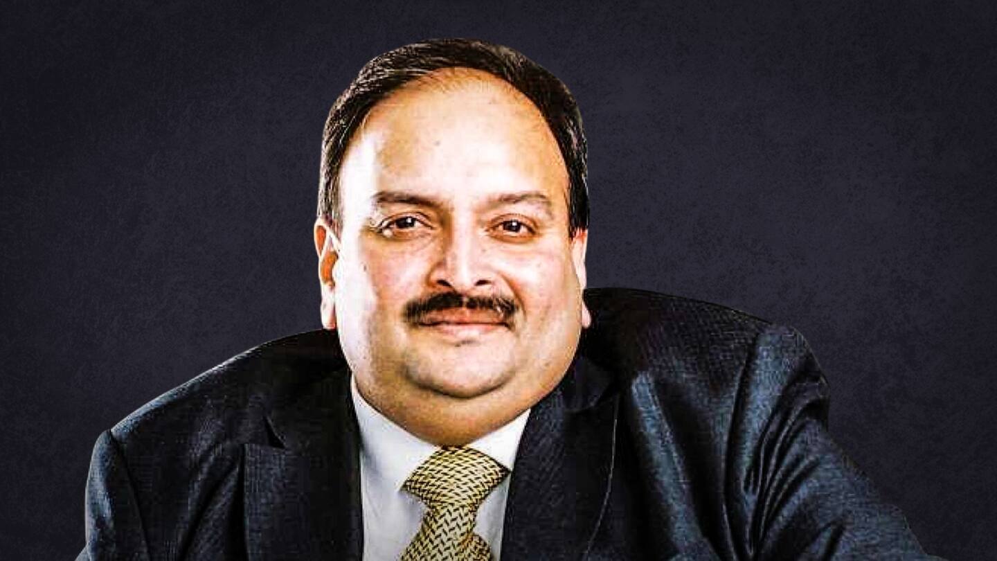Grant Choksi bail on health grounds, his lawyers said Grant Choksi bail on health grounds, his lawyers said