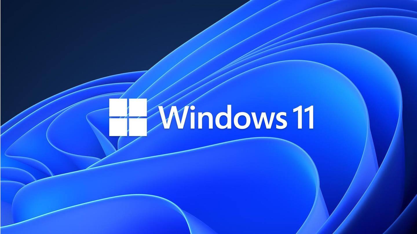 Windows sales dipped, Windows 11 could revive next quarter's statistics Windows sales dipped, Windows 11 could revive next quarter's statistics