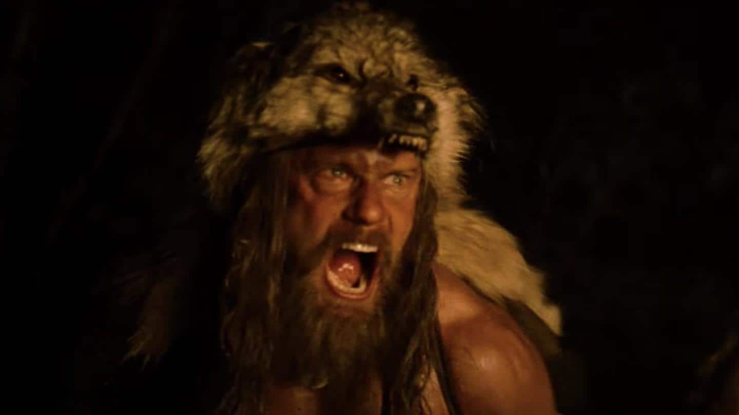 'The Northman' trailer: Of Vikings, violence, revenge and mysticism