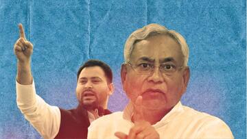 'Mahagathbandhan 2.0' cabinet: RJD gets 16 posts, JD(U) takes 11
