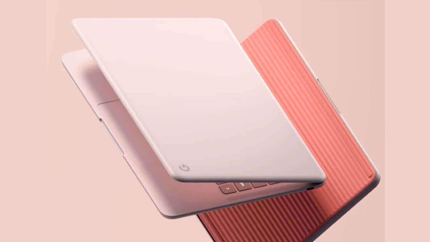 Google calls it quits on Pixelbook; team dissolved and transferred