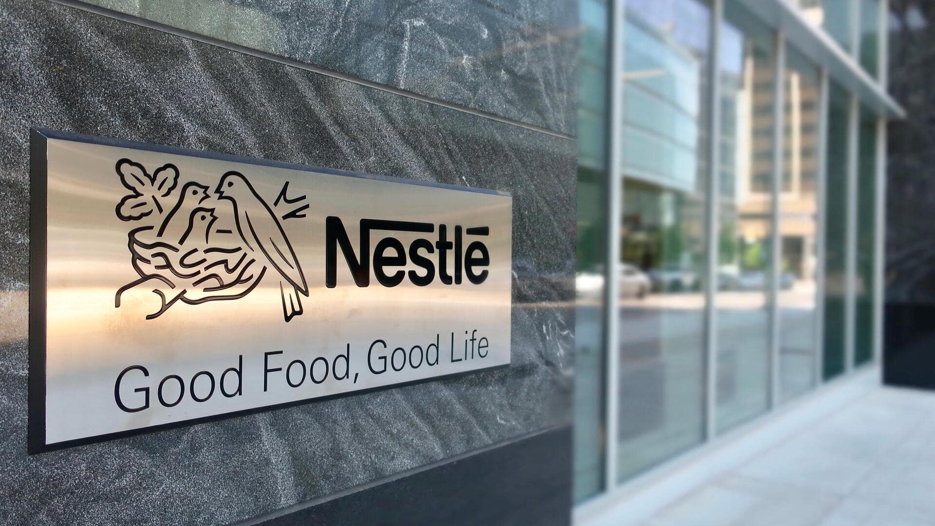 Nestle India's Q2 net profit surges 36% to Rs. 908cr