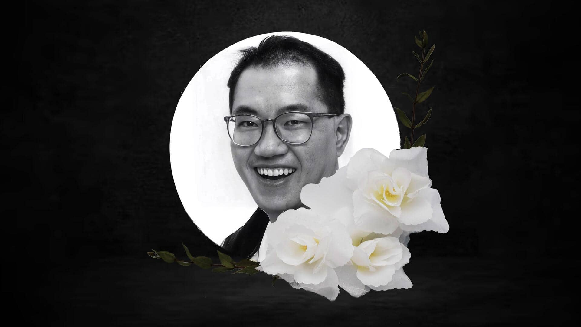 'Dragon Ball' creator Akira Toriyama (68) is no more