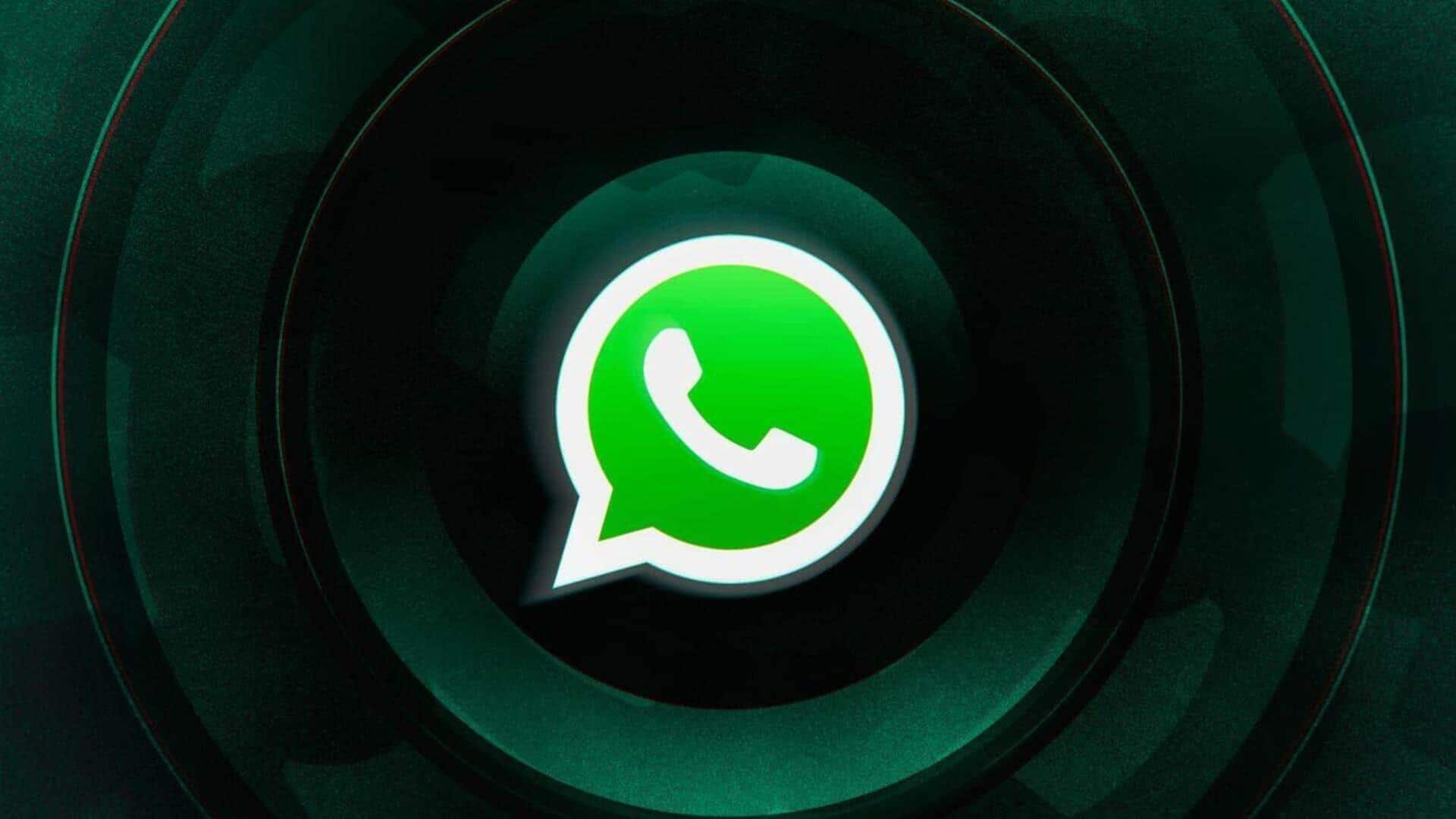 How to create a broadcast list on WhatsApp