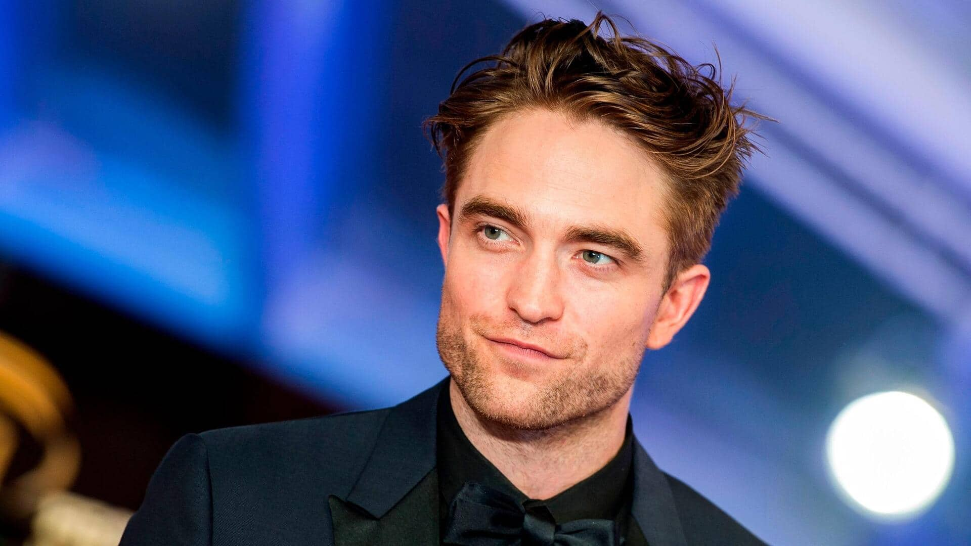 Robert Pattinson almost quit Hollywood: Here's why