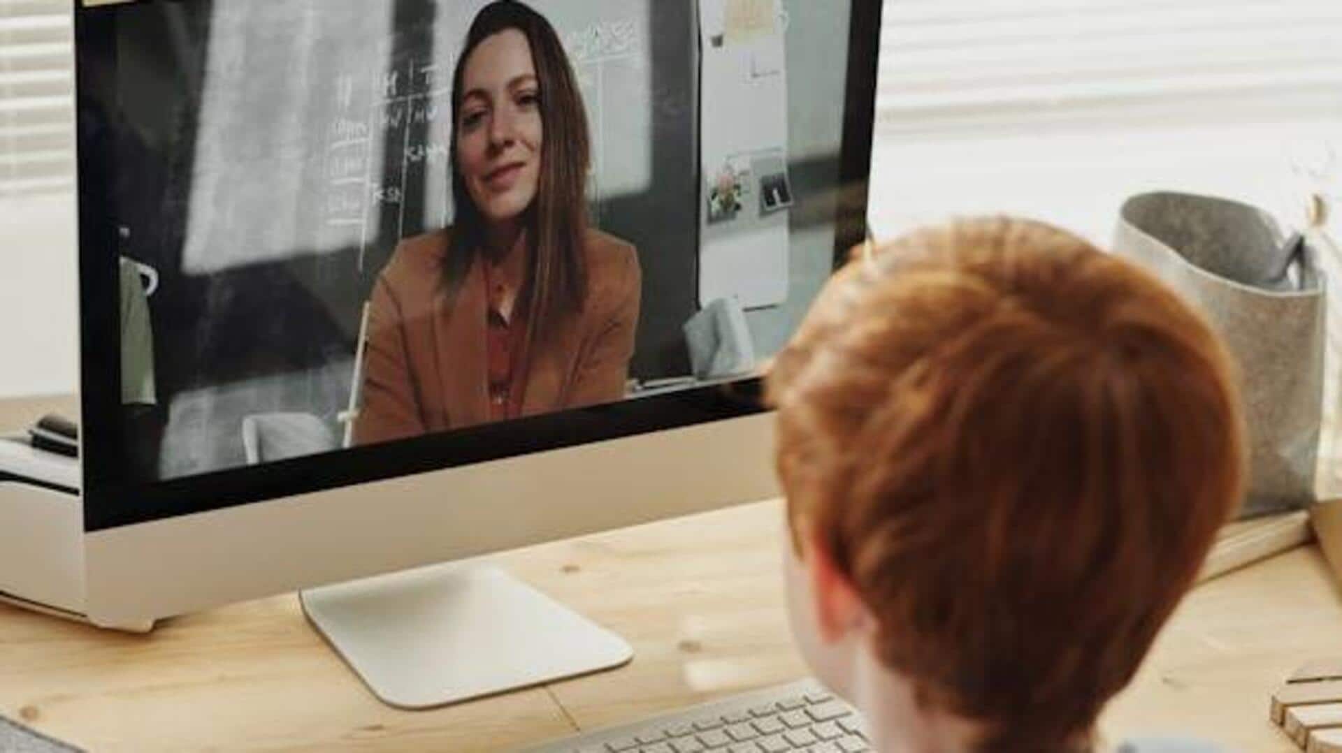 Things you should do before attending a virtual meeting Things you should do before attending a virtual meeting